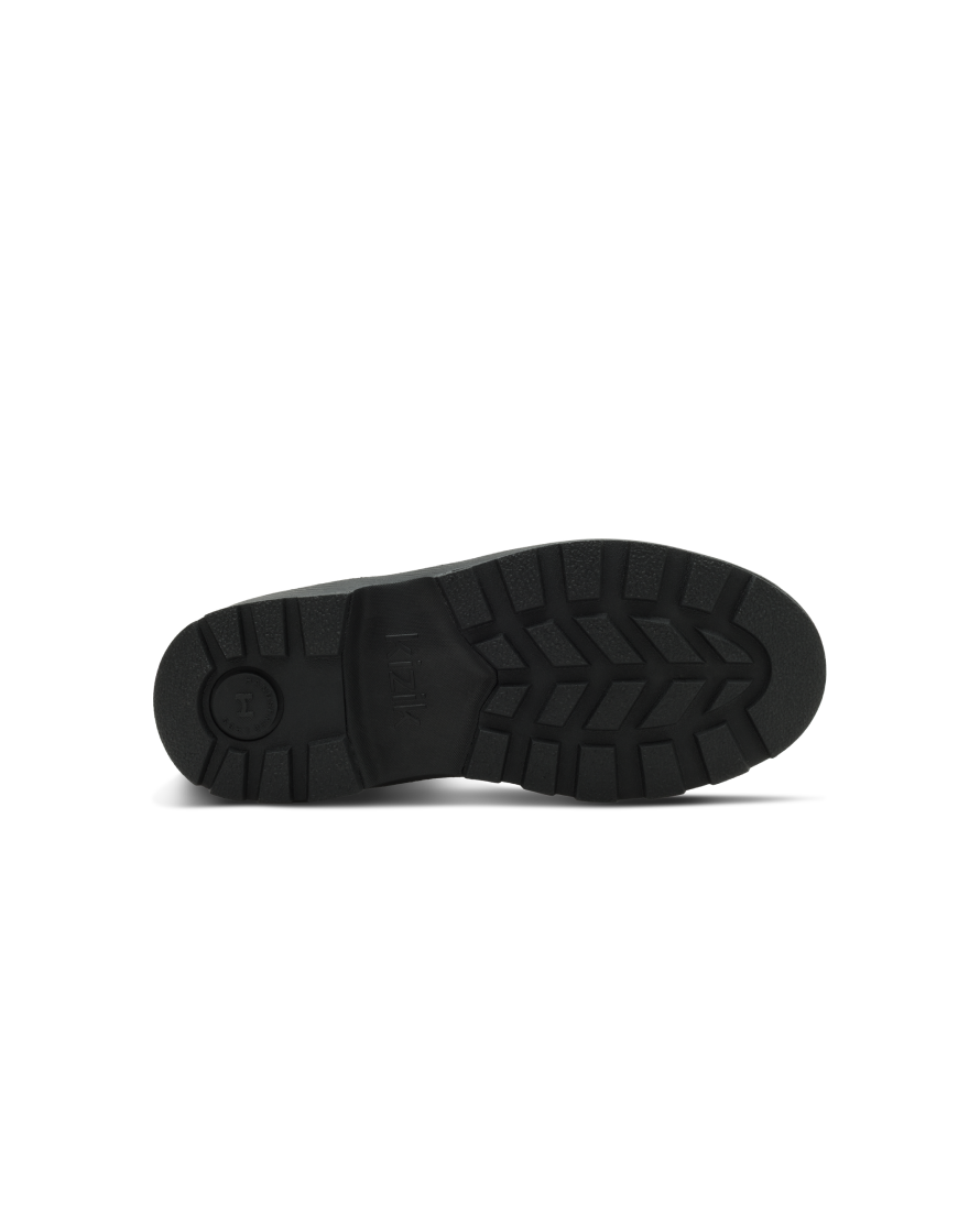 Kizik_Women's Sierra Chelsea_Blackout