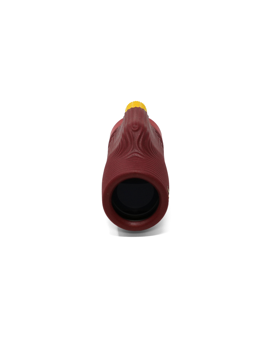 Nocs Provisions_Zoom Tube 8x32 Monocular_Ember Red