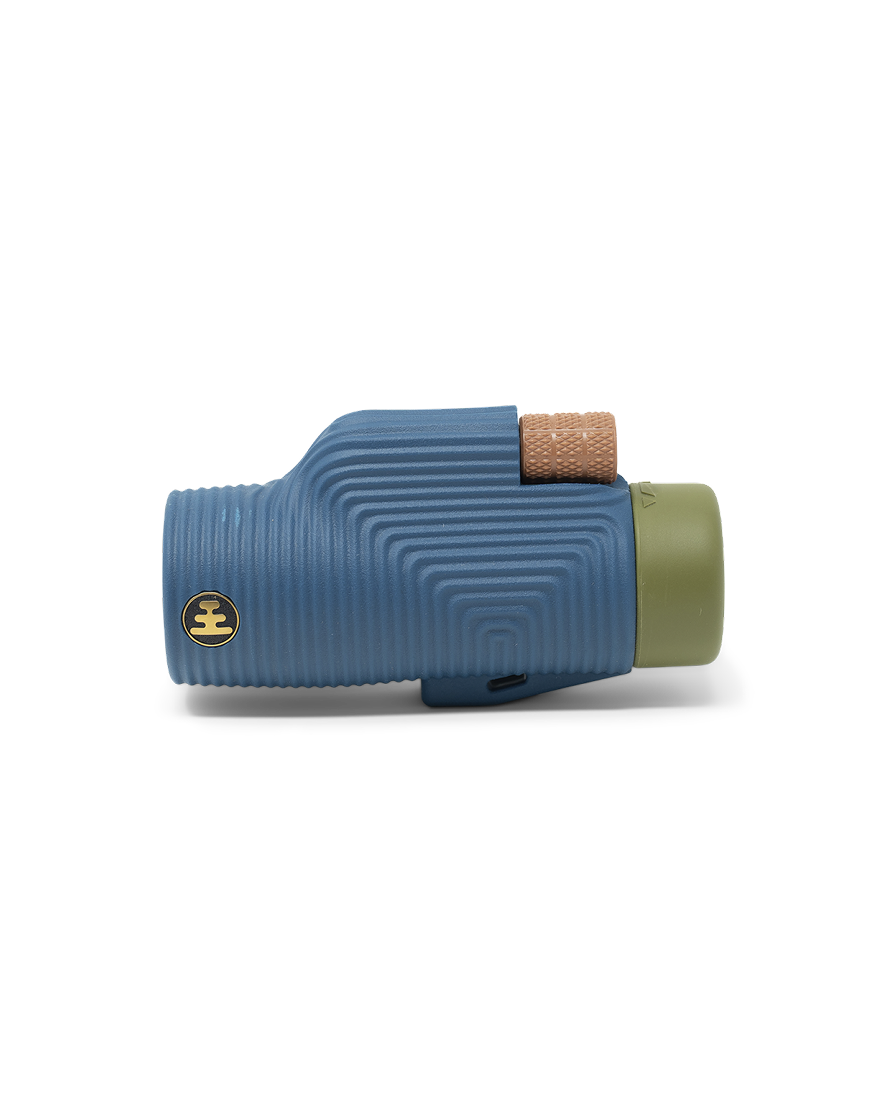 Nocs Provisions_Zoom Tube 8x32 Monocular_Indigo Blue II