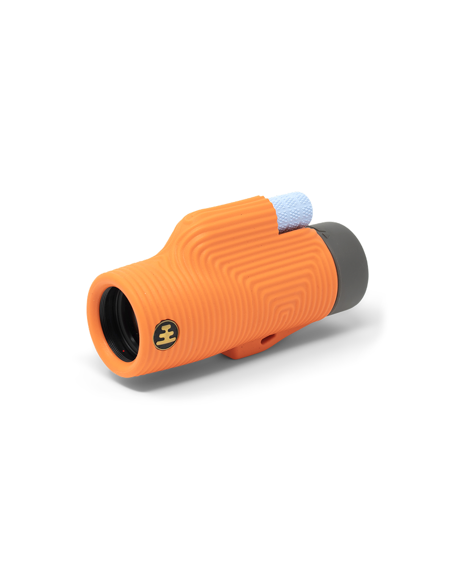 Nocs Provisions_Zoom Tube 8x32 Monocular_International Orange