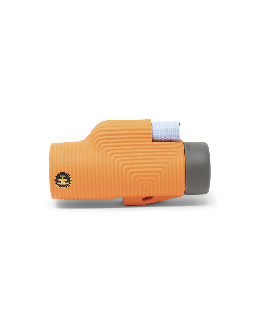Nocs Provisions_Zoom Tube 8x32 Monocular_International Orange