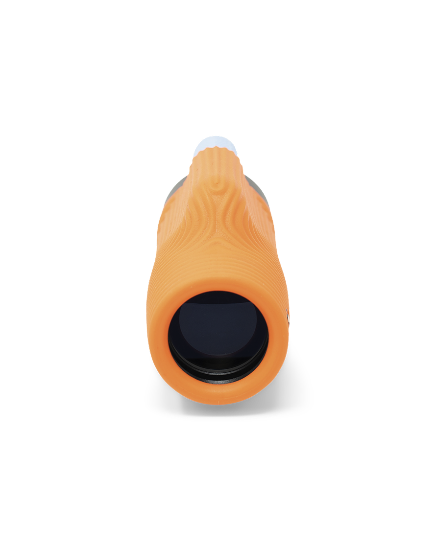 Nocs Provisions_Zoom Tube 8x32 Monocular_International Orange