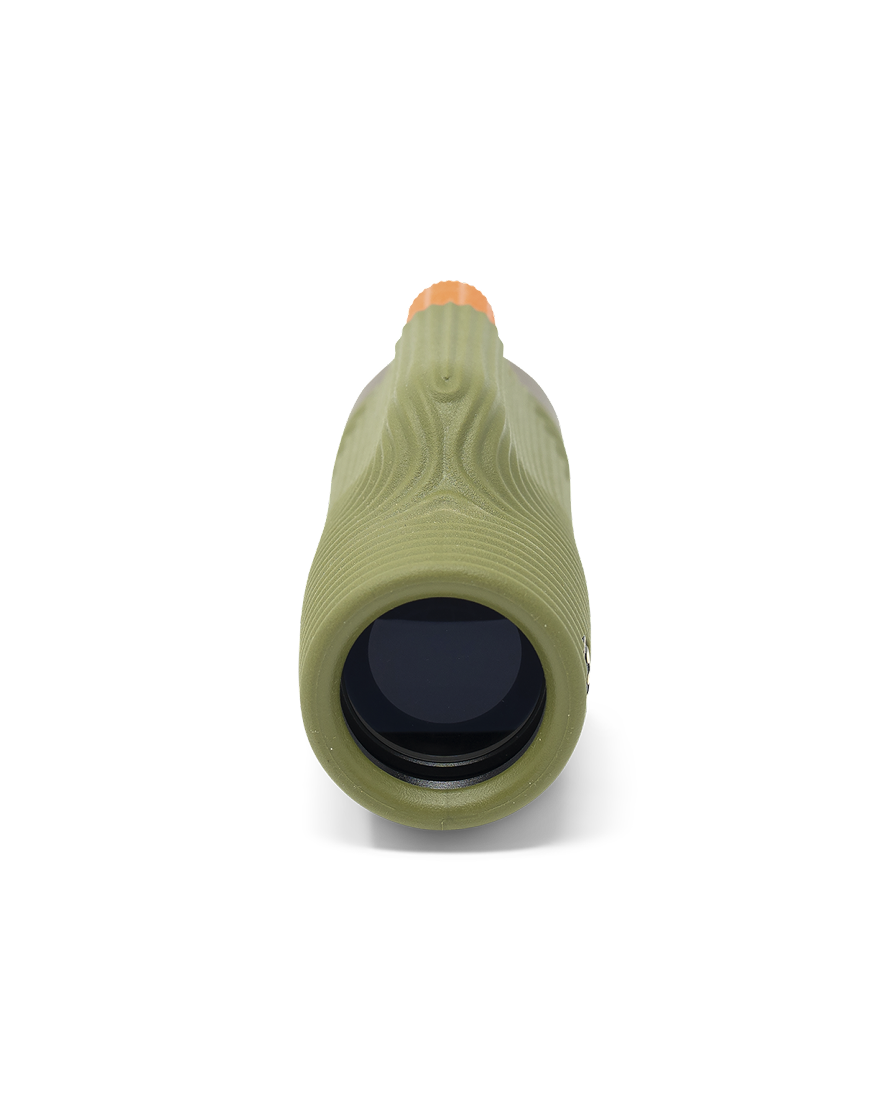 Nocs Provisions_Zoom Tube 8x32 Monocular_Juniper Green II