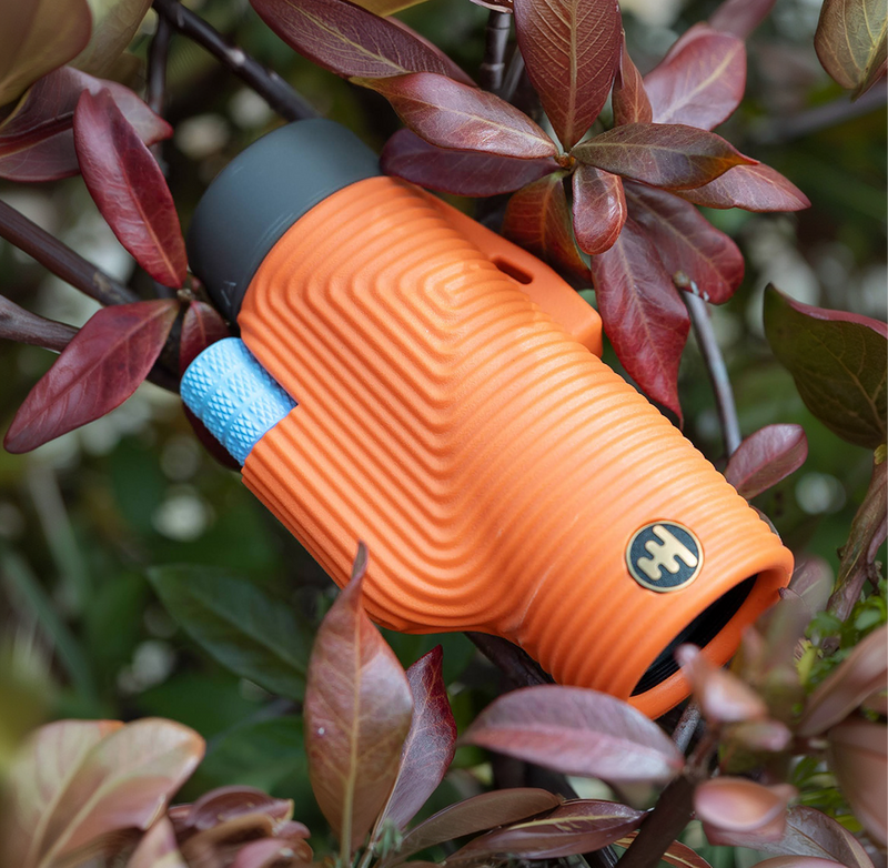 Zoom Tube 8x32 Monocular - International Orange