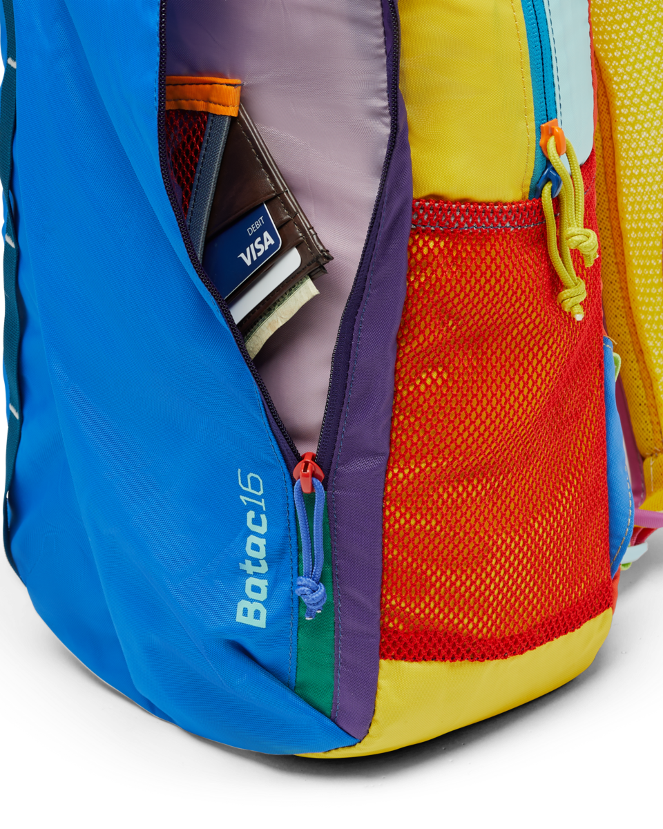 Cotopaxi_Batac 16L Backpack_Del Dia