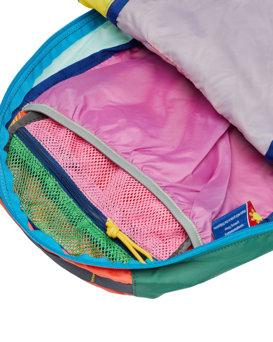 Cotopaxi_Batac 16L Backpack_Del Dia