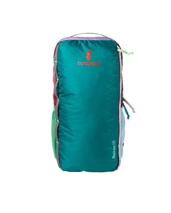 Batac 16L Backpack - Del Día