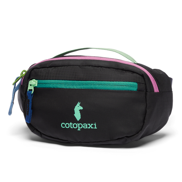 Kapai 1.5L Hip Pack - Del Día Dark