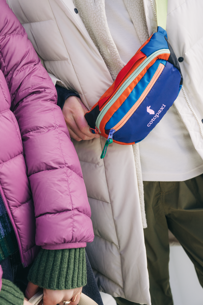 Cotopaxi_Kapai 3L Hip Pack_Del Dia