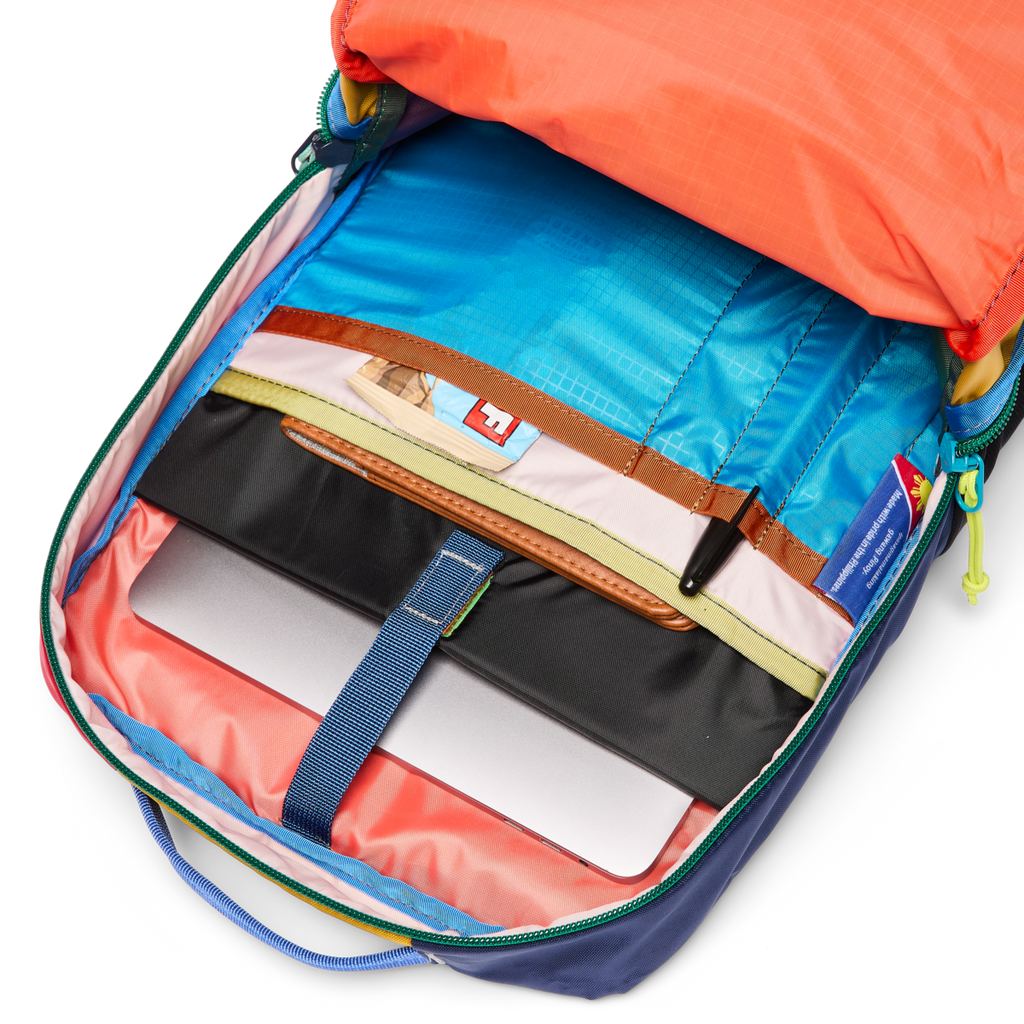 Cotopaxi_Tasra 16L Backpack_Del Dia