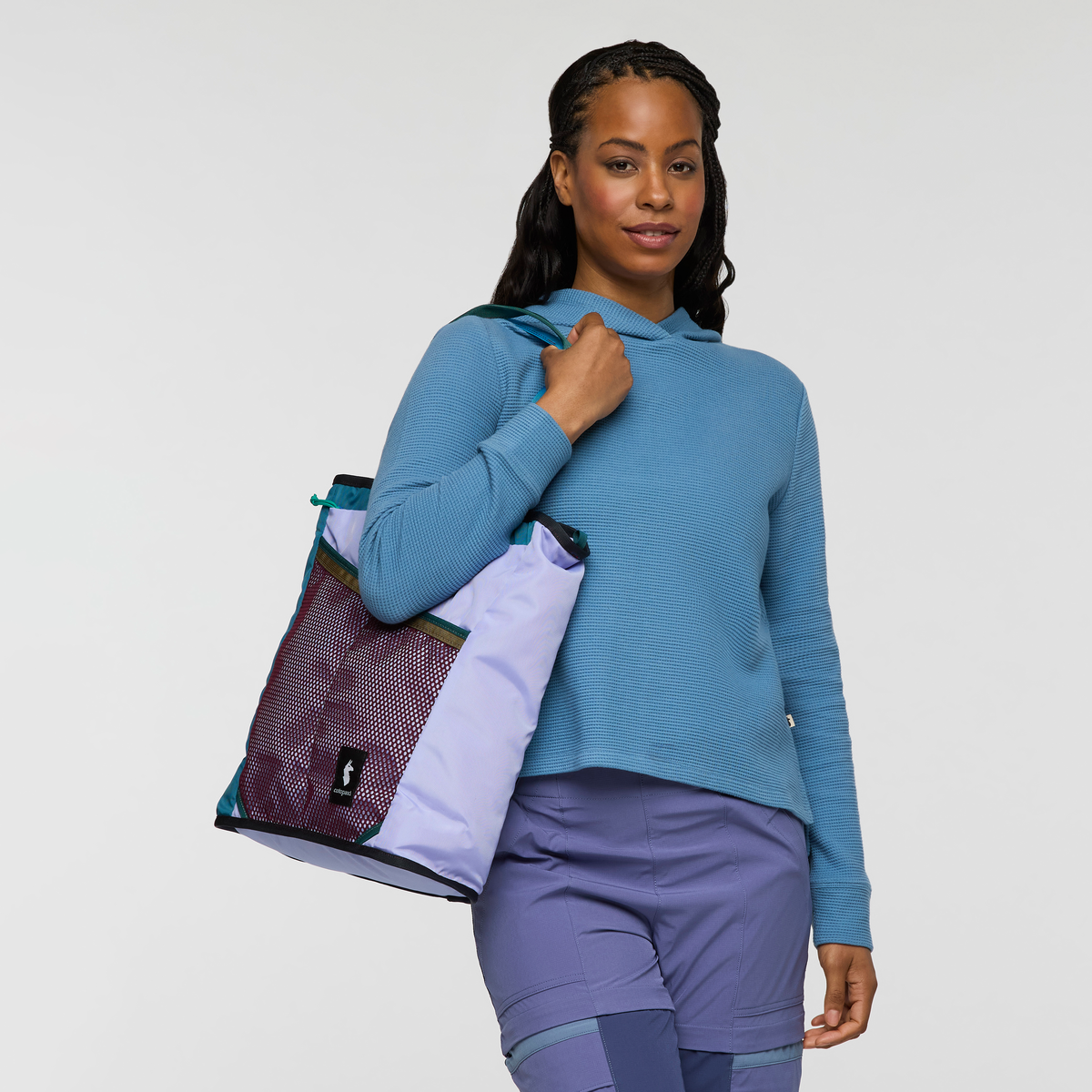 Cotopaxi_Todo 22L Convertible Tote_Del Dia