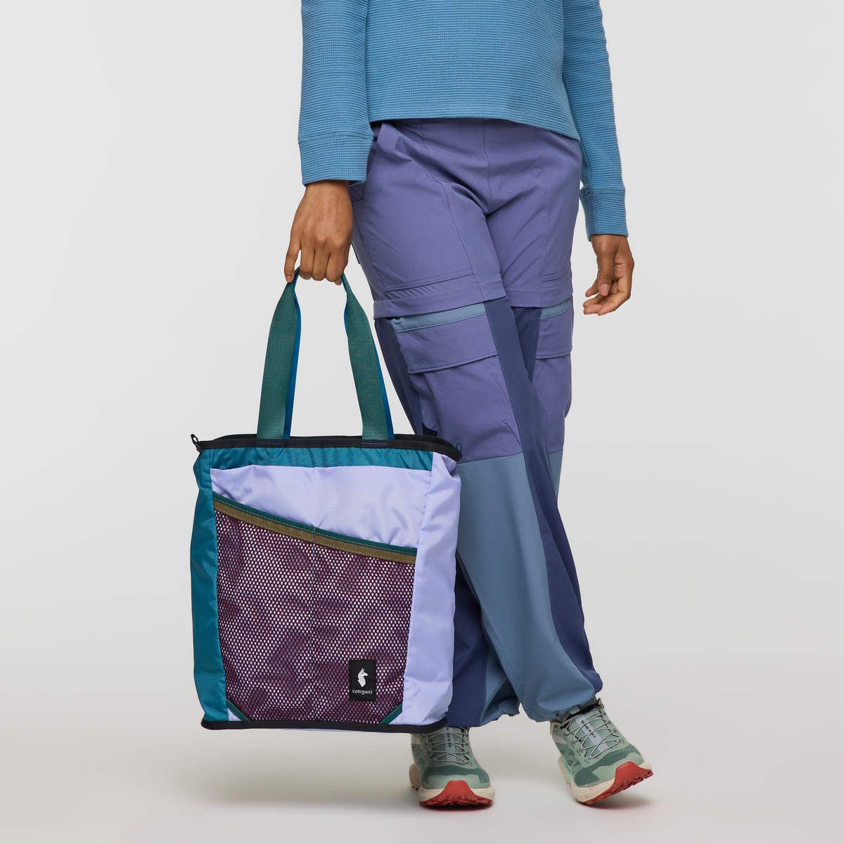Cotopaxi_Todo 22L Convertible Tote_Del Dia