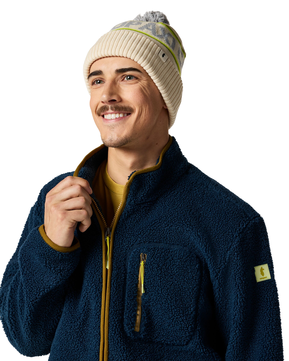 Cotopaxi_Men's Amigazo Fleece Jacket_Indigo