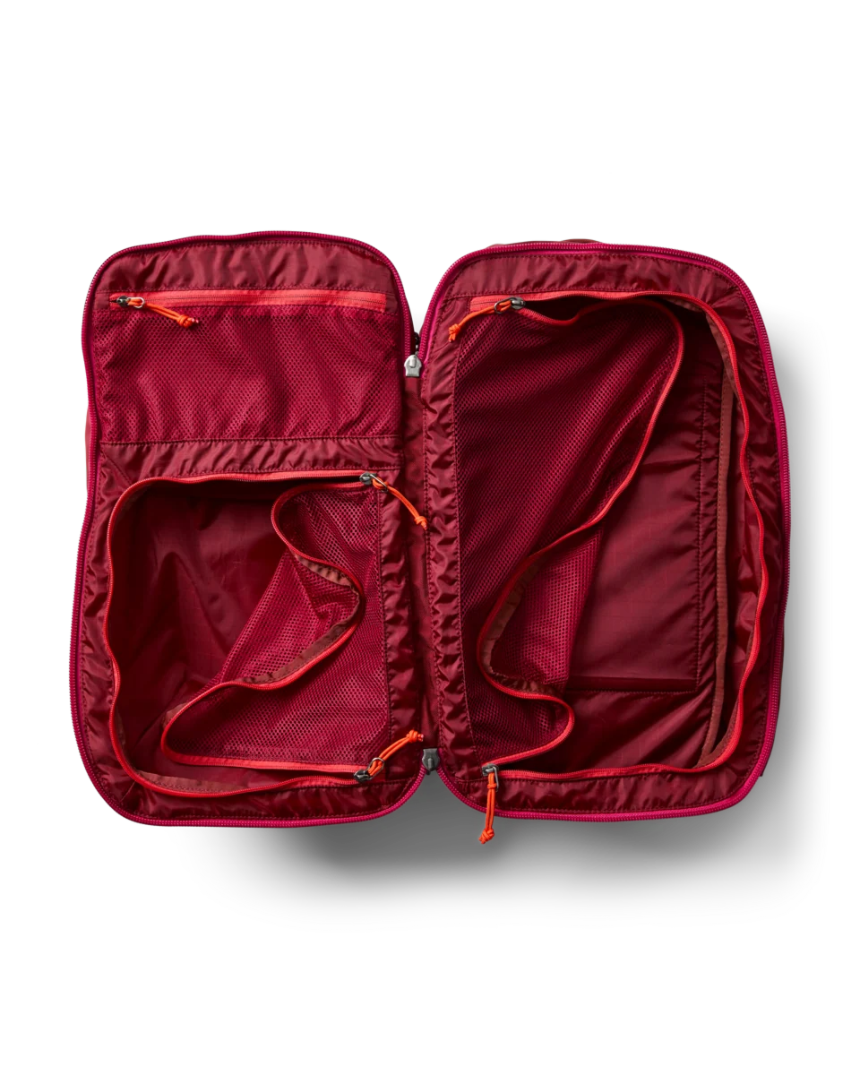 Cotopaxi_Allpa 28L Travel Pack_Crimson