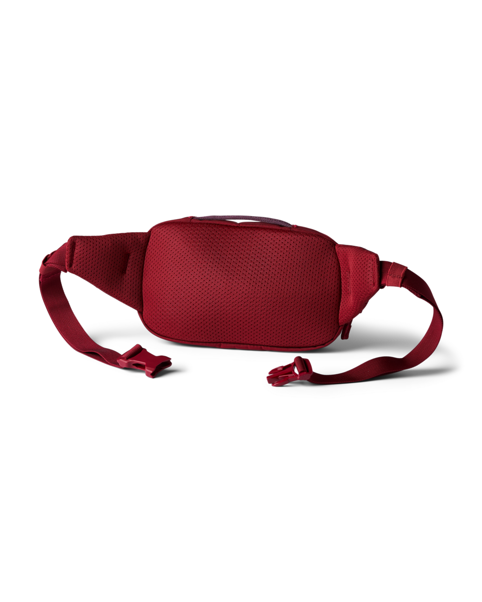 Cotopaxi_Allpa X 1.5L Hip Pack_Crimson