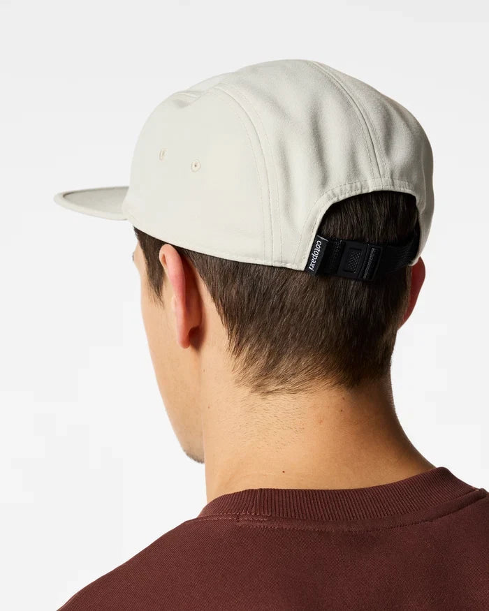 Cotopaxi_5-Panel Hat_Mineral