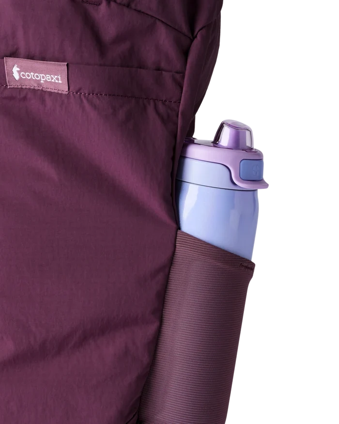 Cotopaxi_Empacable 16L Daypack_Acai