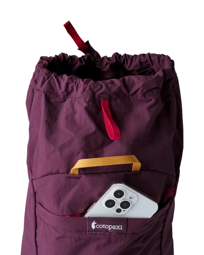 Cotopaxi_Empacable 16L Daypack_Acai