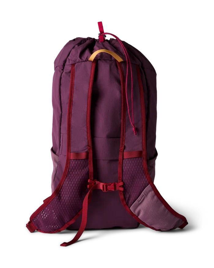 Cotopaxi_Empacable 16L Daypack_Acai