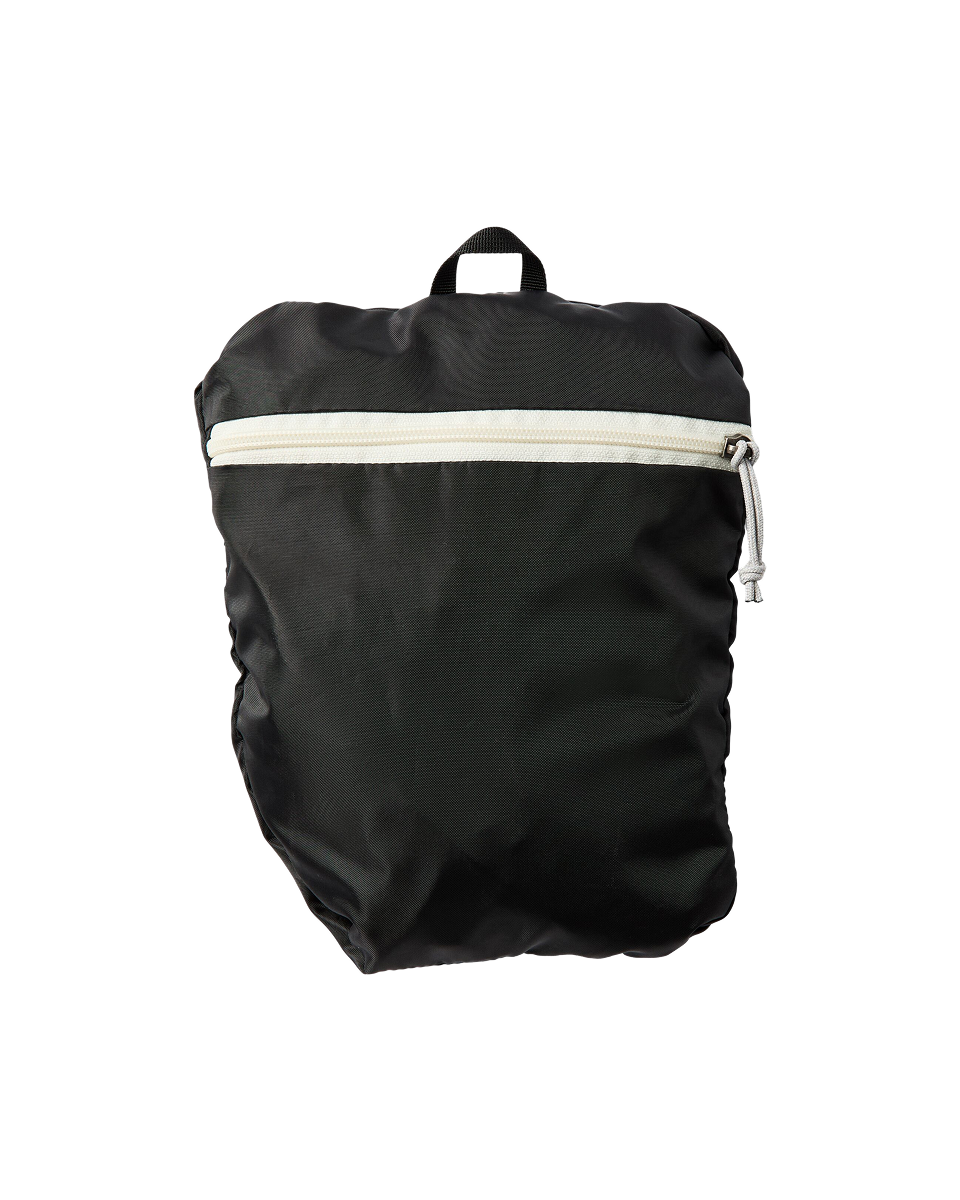 Cotopaxi_Empacable 16L Daypack_Cotopaxi Black