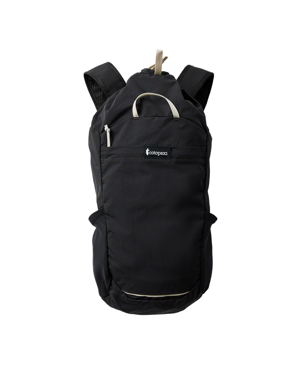 Cotopaxi_Empacable 16L Daypack_Cotopaxi Black