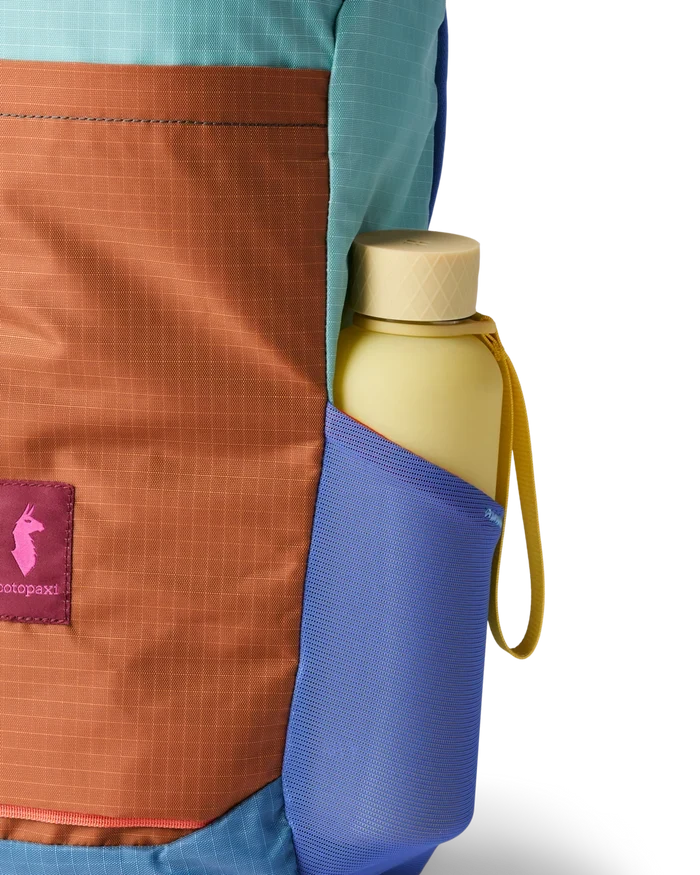 Cotopaxi_Empacable 16L Daypack_Del Dia