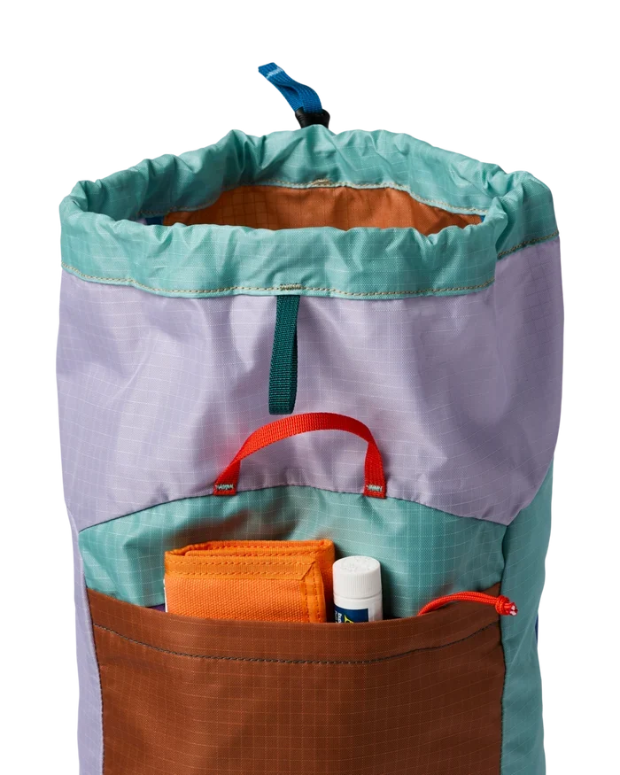 Cotopaxi_Empacable 16L Daypack_Del Dia