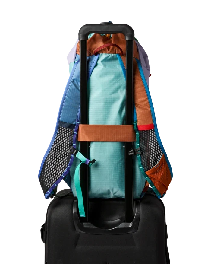 Cotopaxi_Empacable 16L Daypack_Del Dia