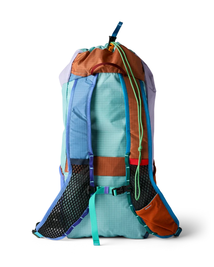 Cotopaxi_Empacable 16L Daypack_Del Dia
