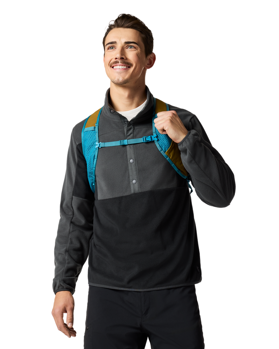 Cotopaxi_Empacable 16L Daypack_Log Cabin