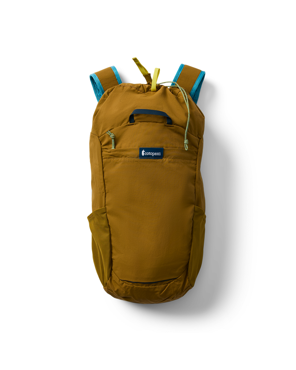 Cotopaxi_Empacable 16L Daypack_Log Cabin