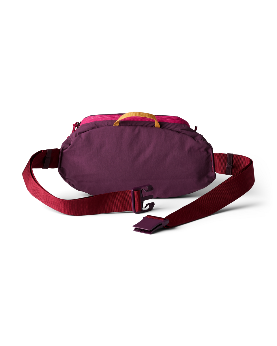 Cotopaxi_Empacable 3L Sling_Acai