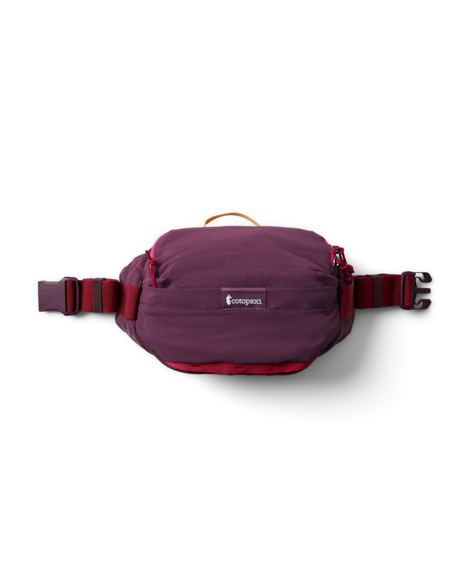 Cotopaxi_Empacable 3L Sling_Acai