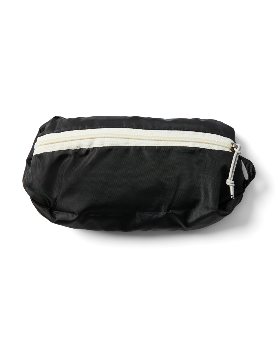 Cotopaxi_Empacable 3L Sling_Cotopaxi Black