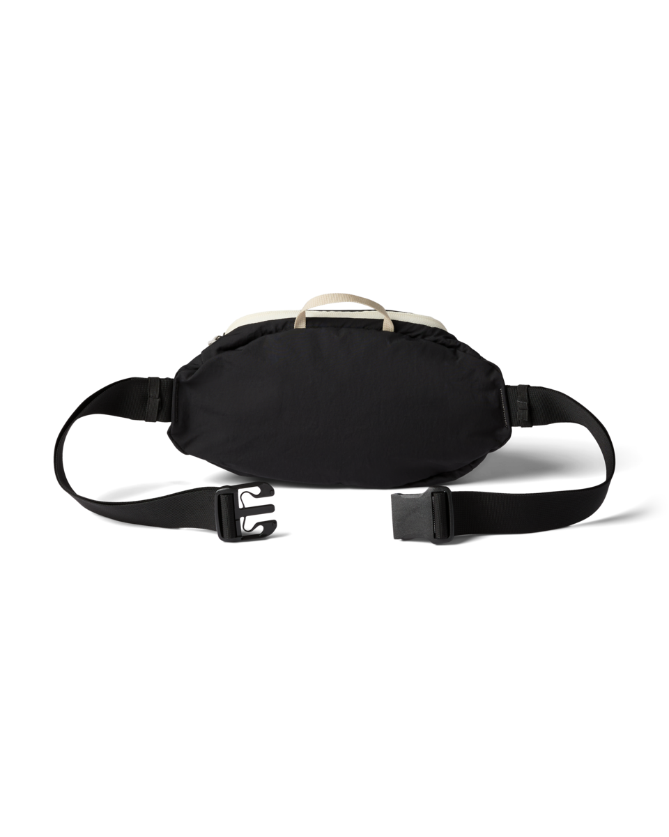 Cotopaxi_Empacable 3L Sling_Cotopaxi Black
