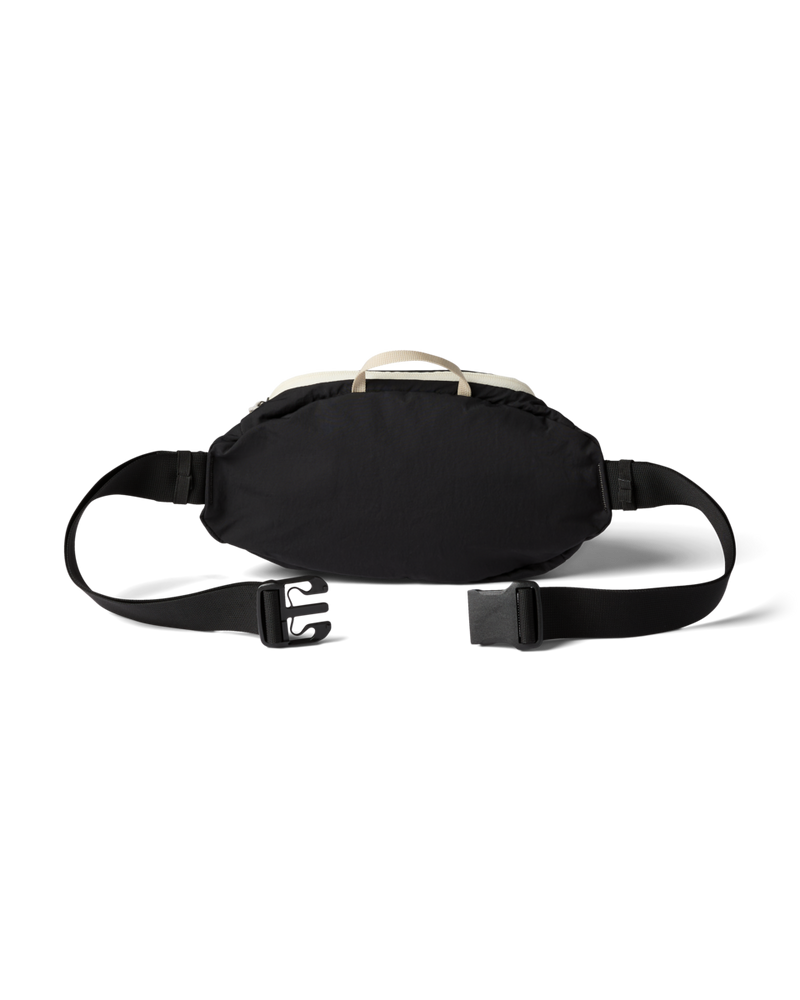 Cotopaxi_Empacable 3L Sling_Cotopaxi Black