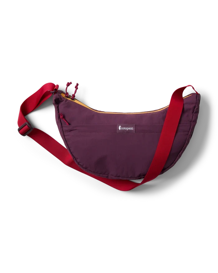 Cotopaxi_Empacable 6L Crescent Bag_Acai