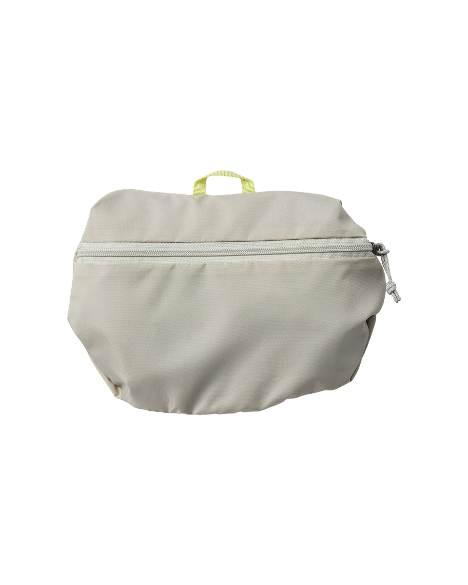 Cotopaxi_Empacable 6L Crescent Bag_Mineral