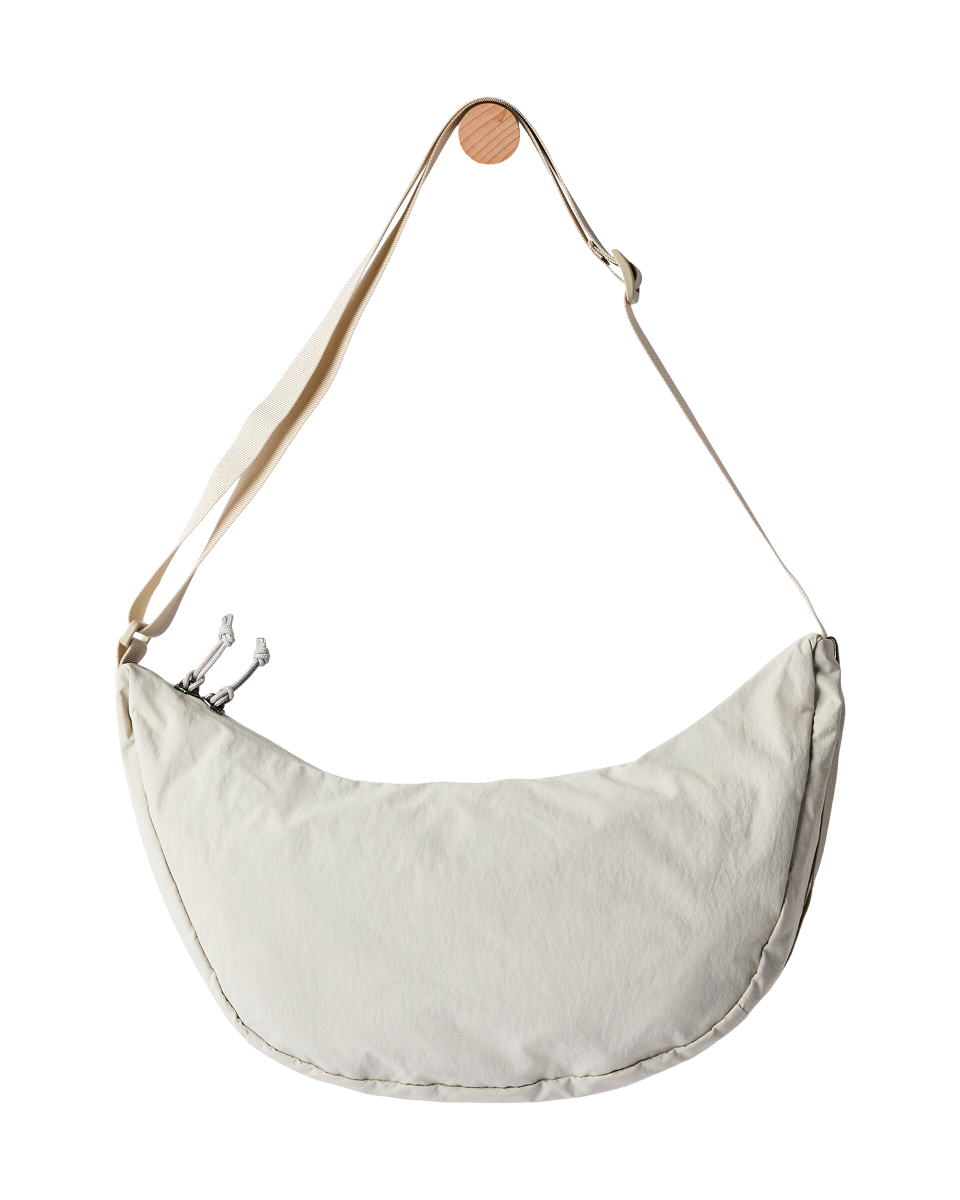 Cotopaxi_Empacable 6L Crescent Bag_Mineral