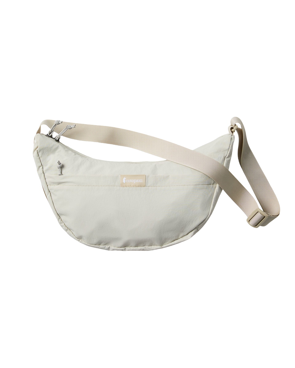 Cotopaxi_Empacable 6L Crescent Bag_Mineral