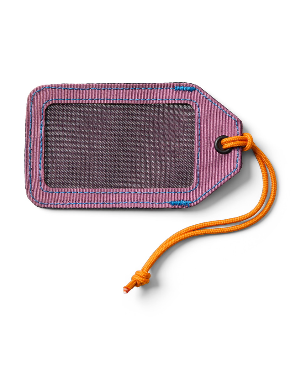 Cotopaxi_Luggage Tag_Del Dia