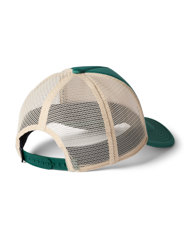 Cotopaxi_Vintage Trucker Hat_Juniper