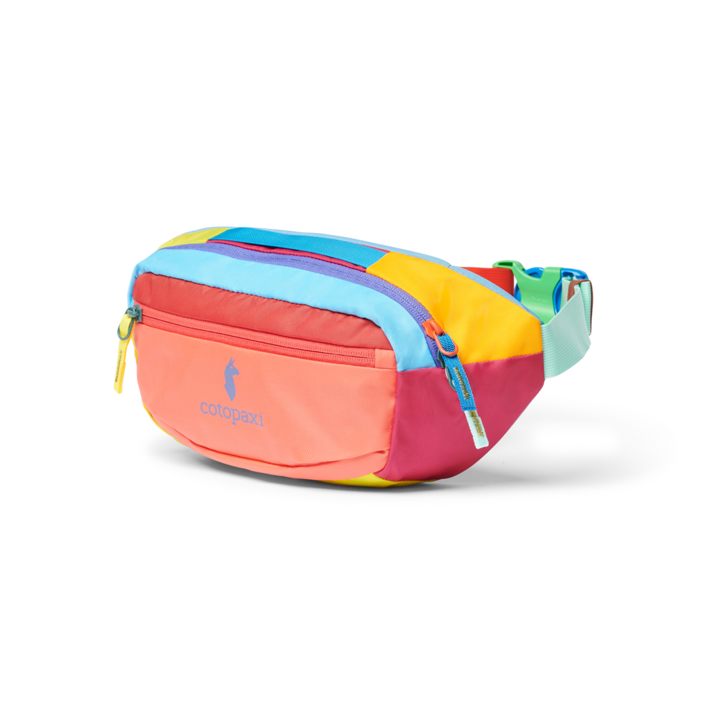 Cotopaxi_Kapai 3L Hip Pack_Del Dia