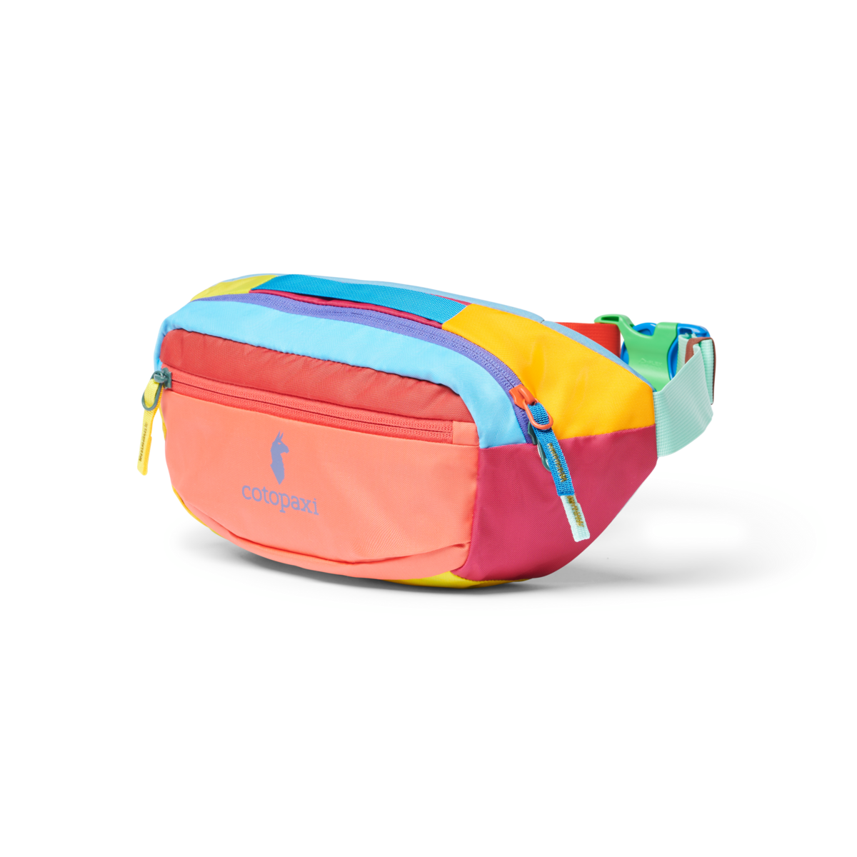 Cotopaxi_Kapai 3L Hip Pack_Del Dia