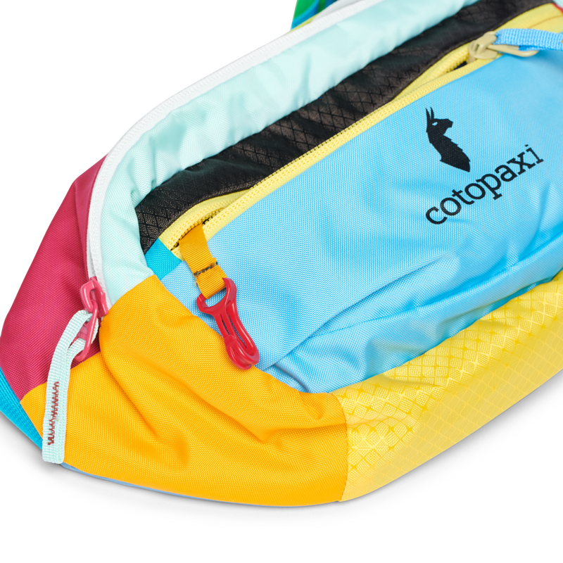 Cotopaxi_Kapai 3L Hip Pack_Del Dia