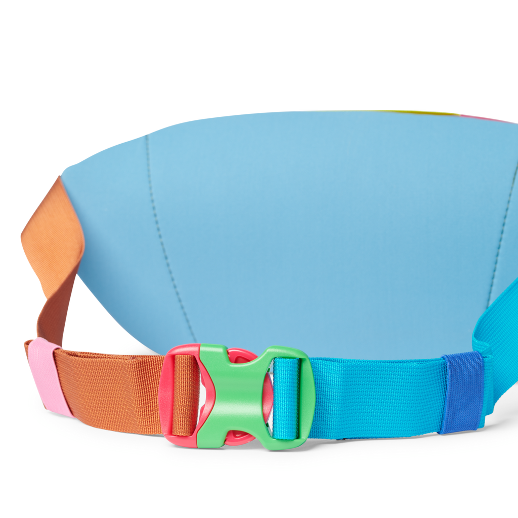 Cotopaxi_Kapai 3L Hip Pack_Del Dia