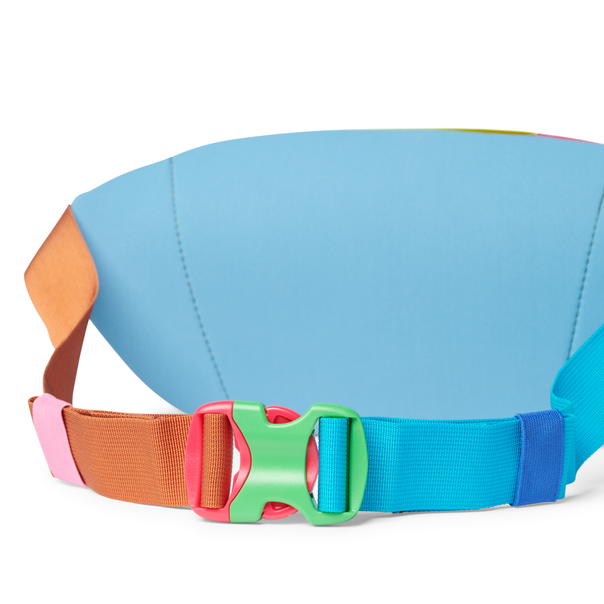Cotopaxi_Kapai 3L Hip Pack_Del Dia