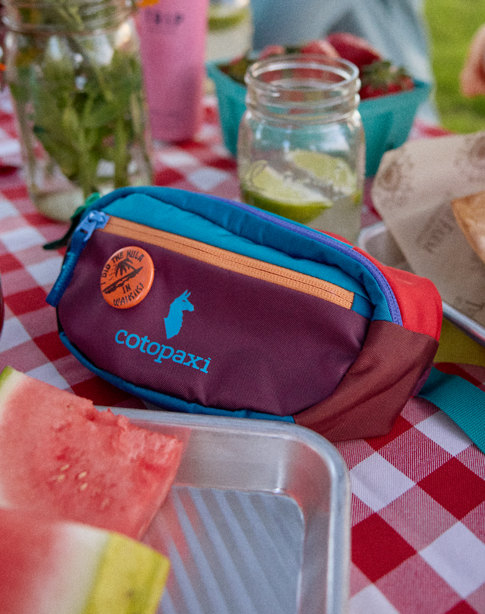 Cotopaxi_Kapai 1.5L Hip Pack_Del Dia