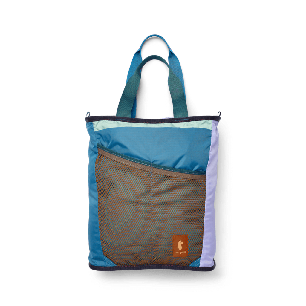 Cotopaxi_Todo 22L Convertible Tote_Del Dia