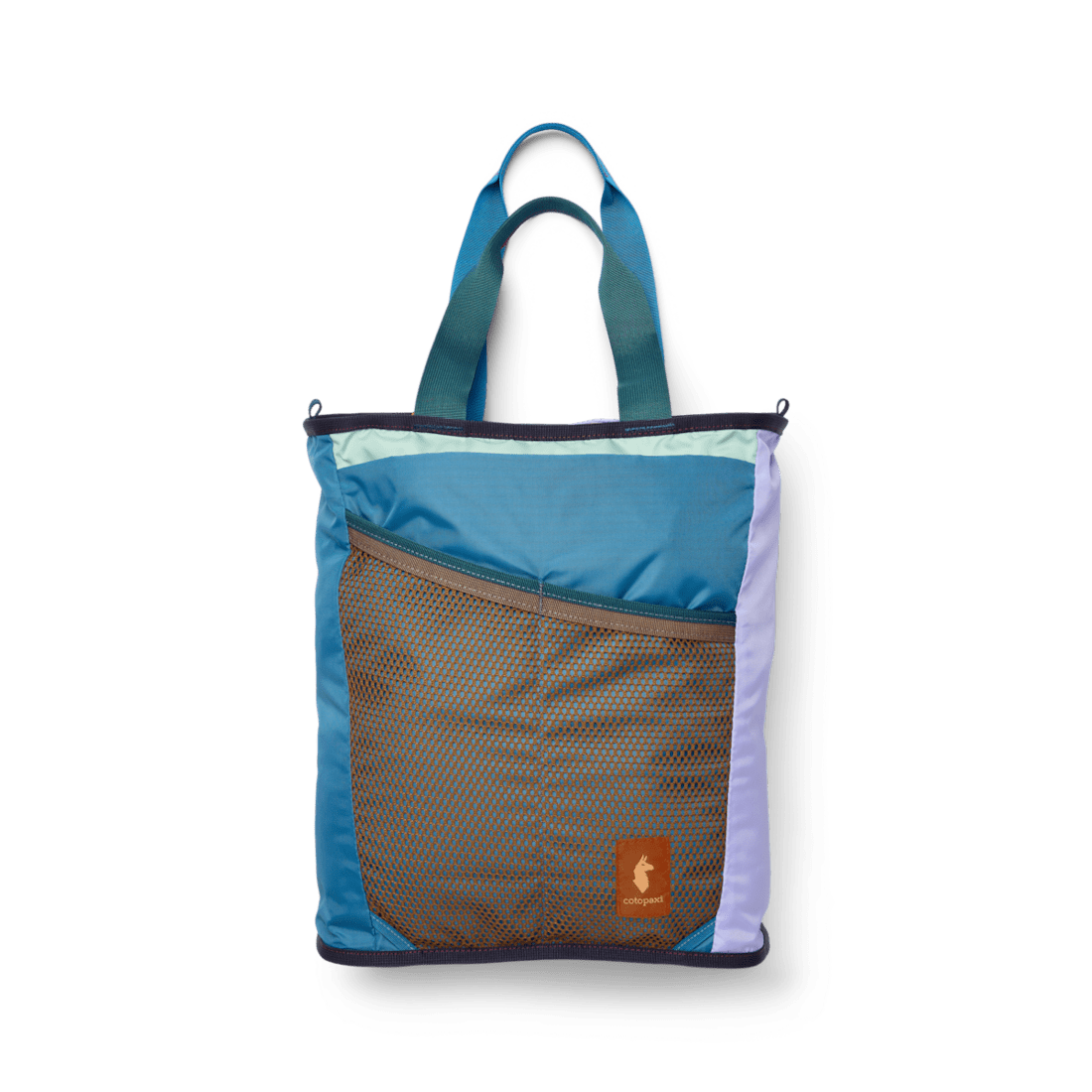 Cotopaxi_Todo 22L Convertible Tote_Del Dia